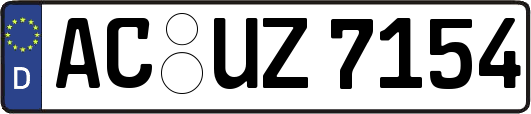 AC-UZ7154