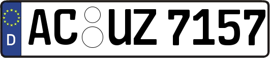 AC-UZ7157
