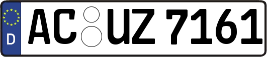 AC-UZ7161