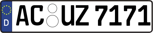 AC-UZ7171