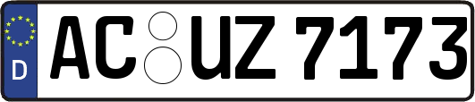 AC-UZ7173