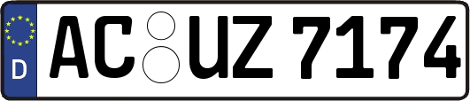 AC-UZ7174