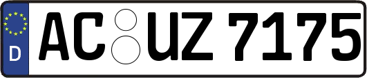 AC-UZ7175