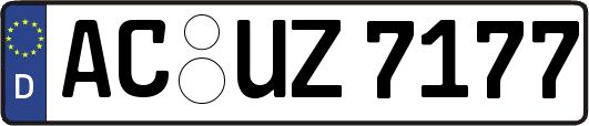 AC-UZ7177