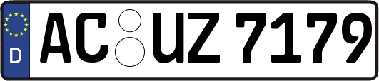 AC-UZ7179