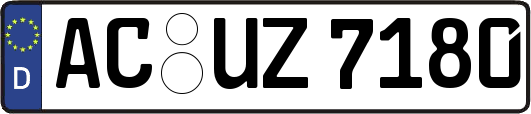 AC-UZ7180