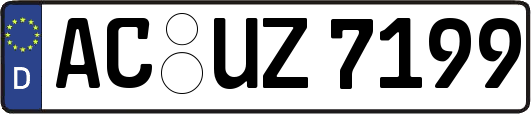 AC-UZ7199