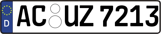 AC-UZ7213