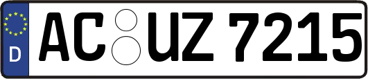 AC-UZ7215