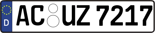 AC-UZ7217