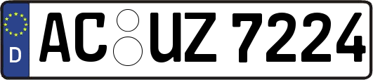 AC-UZ7224