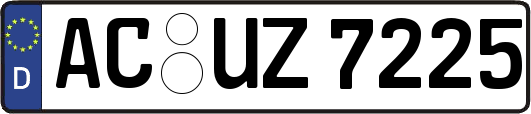 AC-UZ7225