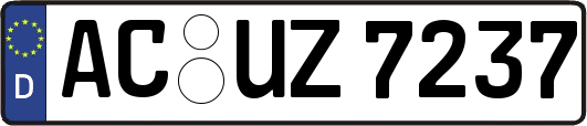AC-UZ7237