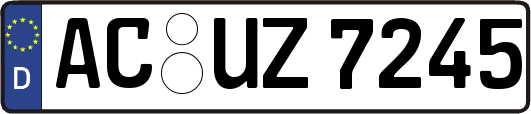AC-UZ7245