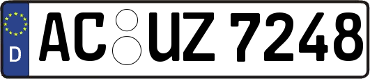 AC-UZ7248
