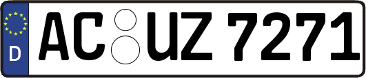 AC-UZ7271