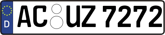 AC-UZ7272
