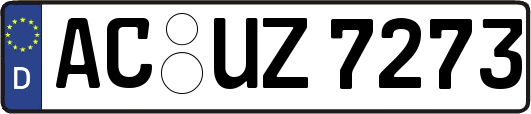 AC-UZ7273