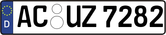 AC-UZ7282