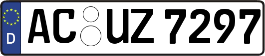 AC-UZ7297