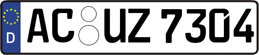 AC-UZ7304