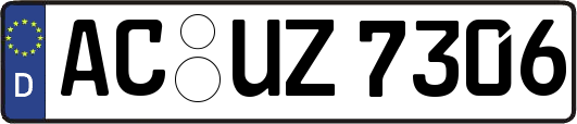 AC-UZ7306