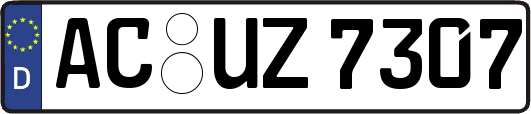 AC-UZ7307