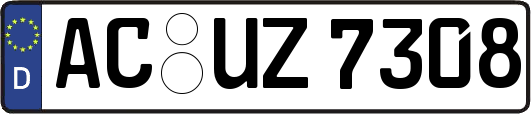 AC-UZ7308