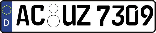 AC-UZ7309