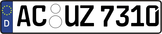 AC-UZ7310