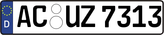 AC-UZ7313