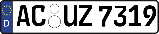 AC-UZ7319