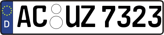 AC-UZ7323