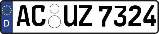AC-UZ7324