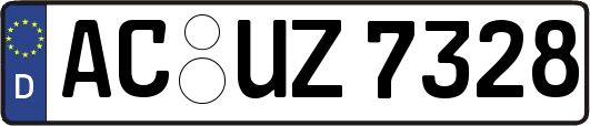 AC-UZ7328