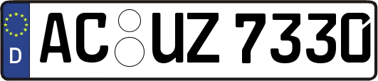AC-UZ7330