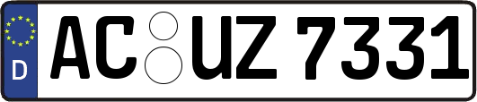 AC-UZ7331