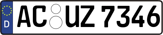 AC-UZ7346