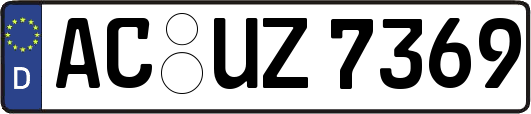 AC-UZ7369