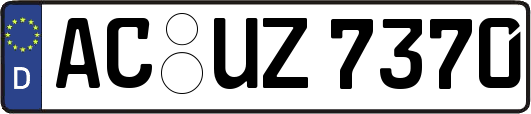 AC-UZ7370