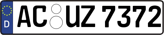 AC-UZ7372