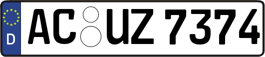 AC-UZ7374
