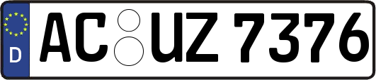 AC-UZ7376