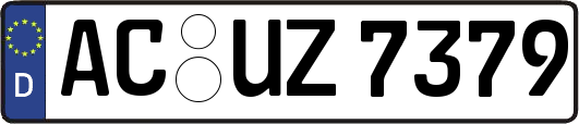 AC-UZ7379