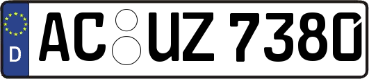 AC-UZ7380