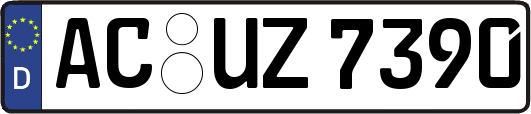 AC-UZ7390