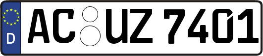 AC-UZ7401