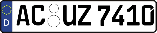 AC-UZ7410