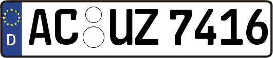 AC-UZ7416