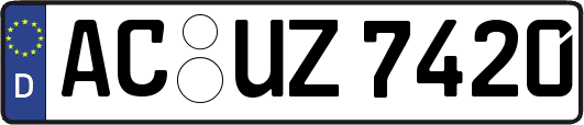 AC-UZ7420
